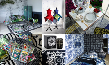 Christian Lacroix redecora tu vida