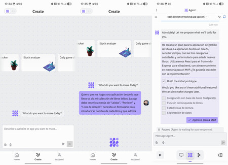 Creación de una app para seguir los libros pendientes de leer