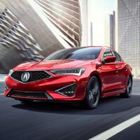 El Acura ILX tiene los días contados, será reemplazado por el Acura Integra