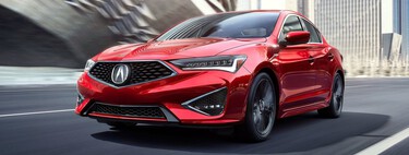 El Acura ILX tiene los días contados, será reemplazado por el Acura Integra