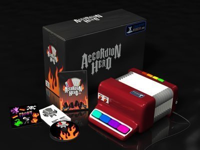 Acordeon Hero