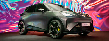 El CUPRA UrbanRebel Concept será lo más parecido a un SEAT Ibiza eléctrico, y pierde el alerón gigante por el camino