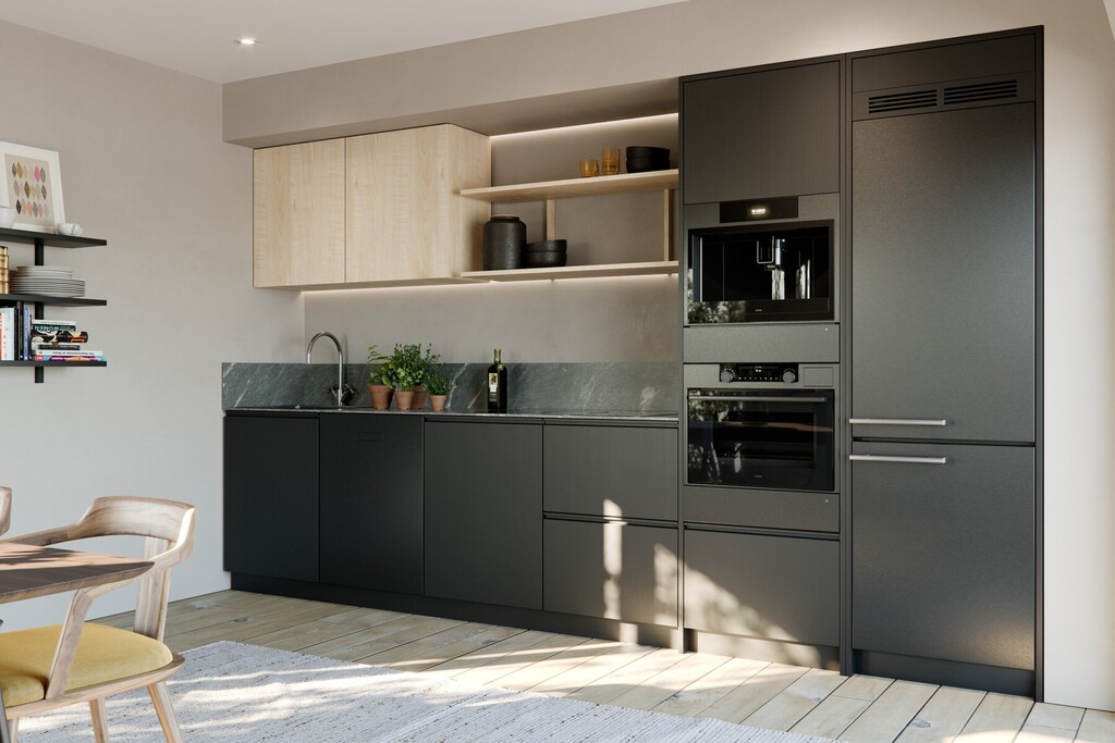 Qué hay que mirar para comprar un horno y asegurarnos de que tenga las tecnologías de los próximos años