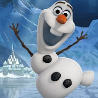 Así será el corto de Frozen, que llegará a los cines el próximo mes de noviembre