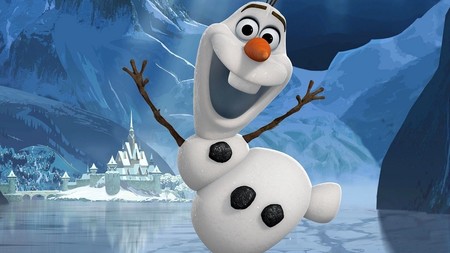 Así será el corto de Frozen, que llegará a los cines el próximo mes de noviembre