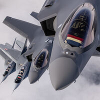 Lo que no ha conseguido la guerra en Ucrania lo han hecho 19 drones rusos: poner a prueba a Europa y el Artículo 5