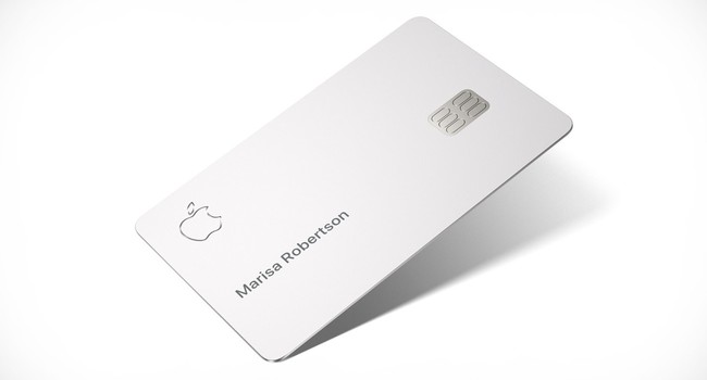 Apple Card
