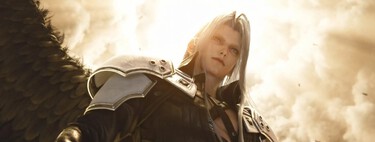Los RPG viven una "crisis" silenciosa, pero el director de Final Fantasy VII Revelation tiene un plan para evitarla 