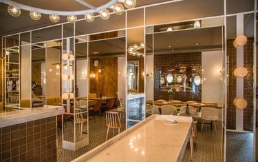 Ladies (Y gentlemen) de ciudad, vuestro lugar está en Lady Madonna