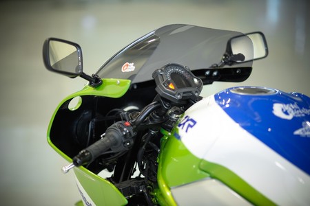 Kawasaki Zxr900 Japan Legends 2019 023