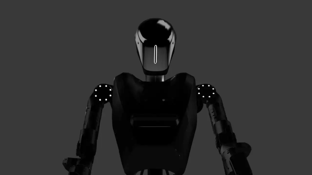 El plan de esta start-up de EEUU ya lo contó James Cameron: sustituir a 50.000 trabajadores por un ejército de Terminators 