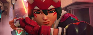Cómo desbloquear a Kiriko en la Temporada 2 de Overwatch 2: estos son los desafíos que debes completar 