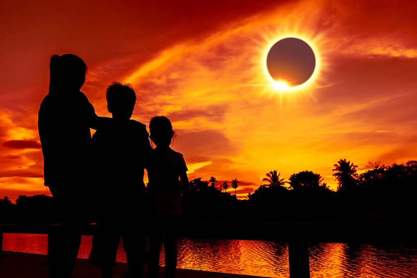 Cómo y dónde ver el eclipse solar de 2026: los mejores lugares para divisarlo de España