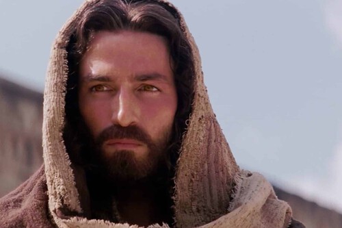 Pasion Cristo Imagen