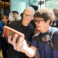 Creíamos que Tim Cook tenía los días contados en Apple. Mark Gurman de Bloomberg acaba de cambiar por completo ese escenario 