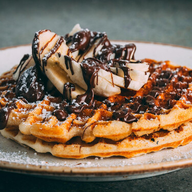 Lidl comienza su Black Friday y esta gofrera baja a menos de 11 euros, es perfecta para meriendas de capricho