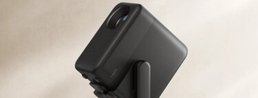 A mi proyector Xiaomi solo le faltaba una cosa para ser perfecto, y Xiaomi acaba de anunciarla