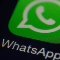 Como usar o WhatsApp para escanear documentos e enviá-los como arquivos PDF