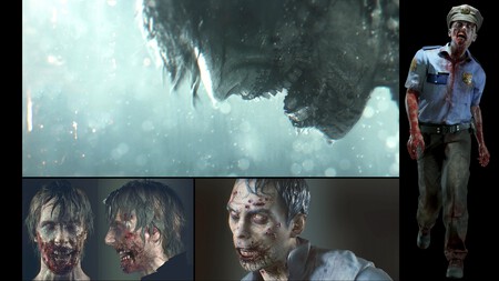 Resident Evil 2