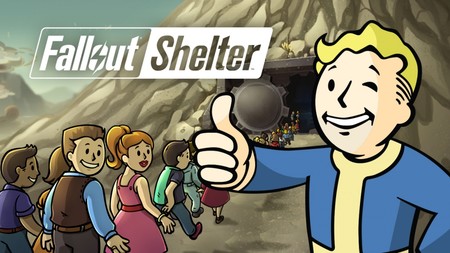 Fallout Shelter llegará a Xbox One y Windows 10 el 7 de febrero