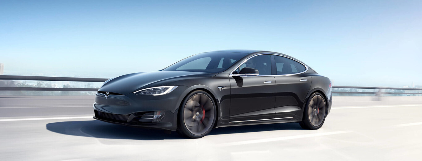 Brutal Tesla Model S Plaid El Coche Electrico Definitivo Con 1 100 Cv 840 Km De Autonomia Y Un 0 A 100 Km H En Dos Segundos Para Volar