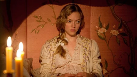 "Todavía tengo pesadillas". Amanda Seyfried critica duramente su interpretación en 'Los Miserables'