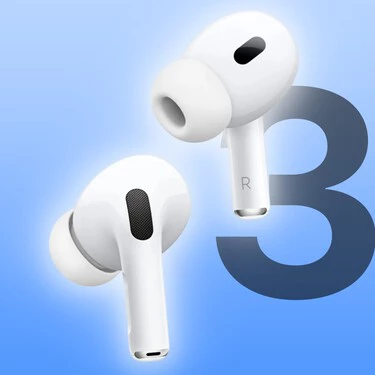 Airpods Pro 3