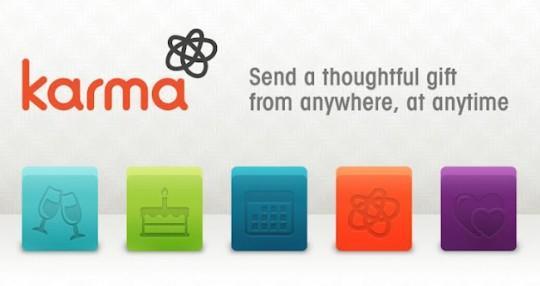 Karma Android