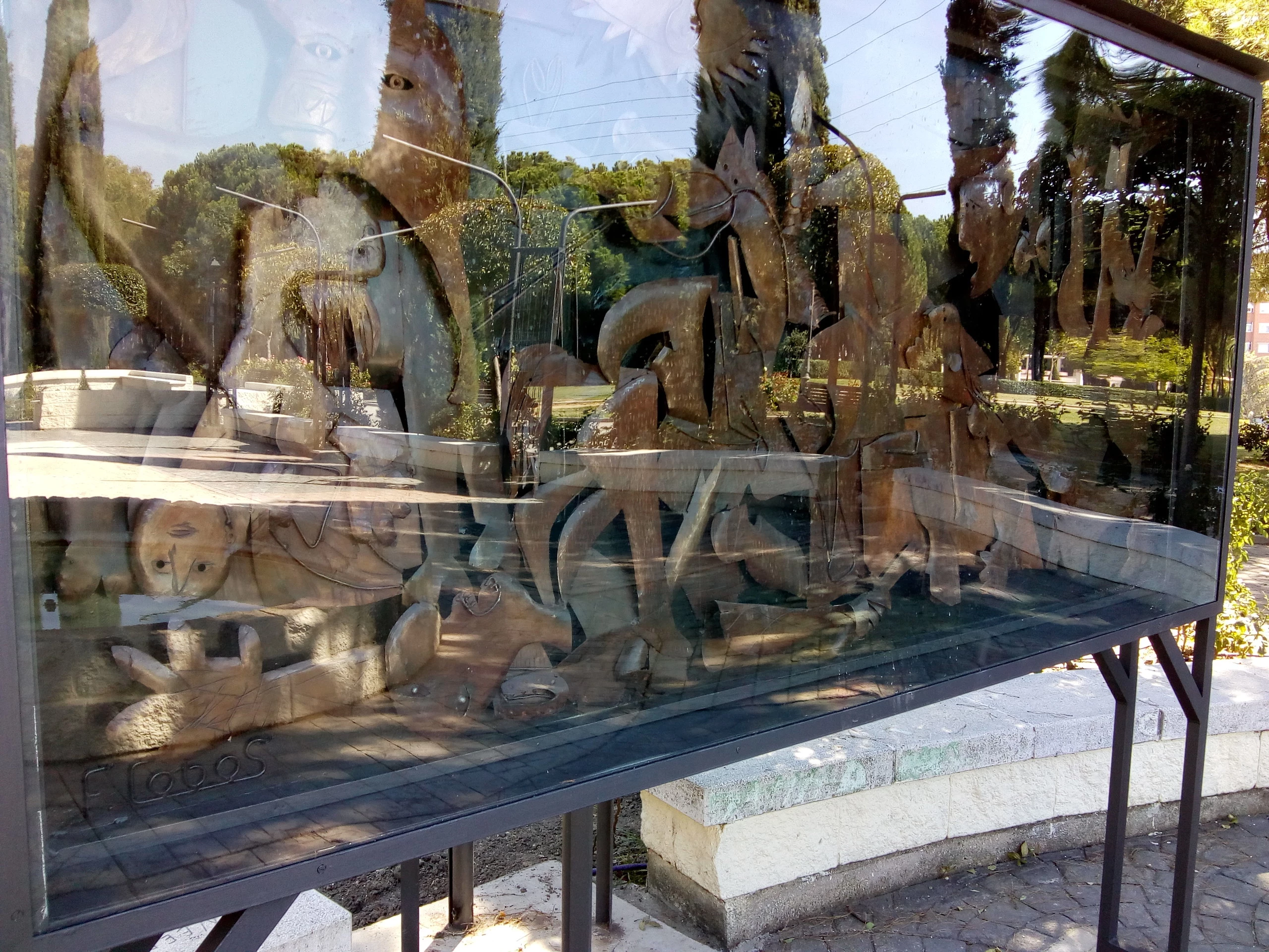 Foto de Fotos con el Moto E4 (17/19)