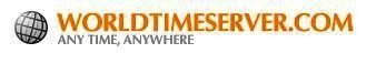 World Time Server, un nuevo conversor horario