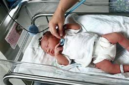 Nacer prematuramente puede traer problemas de personalidad