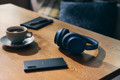 Auriculares Sony WH-CH720N