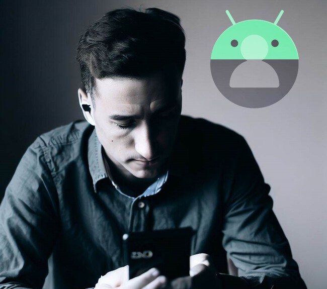 Contactos Organizar Android
