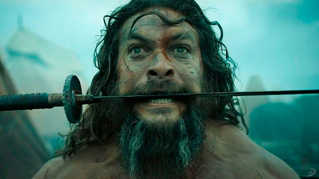 Esta serie de ciencia ficción con Jason Momoa tiene lo mejor de Mad Max, Juego de Tronos y un Premio Nobel de Literatura, pero casi nadie la conoce; See . Noticias en tiempo real