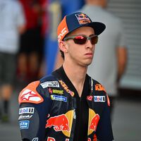 Ni puntos ni podios. El siguiente objetivo de Pedro Acosta en MotoGP debe ser salir de una lista de los horrores 