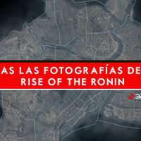 Rise of the Ronin | Cómo hacer las fotografías de la zona de Edo