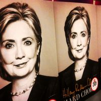 Consecuencias económicas de la posible victoria de Hillary Clinton