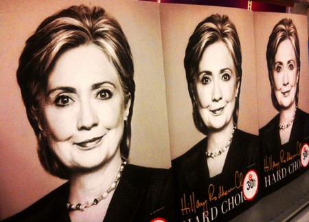 Consecuencias económicas de la posible victoria de Hillary Clinton