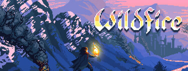 Denuncian a un juego de NFTs por plagiar el arte del indie Wildfire y desaparece de Twitter tras las críticas