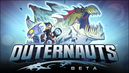 Insomniac deja atrás la saga 'Resistance' y nos sorprende con 'Outernauts', un 'Pokémon' para Facebook