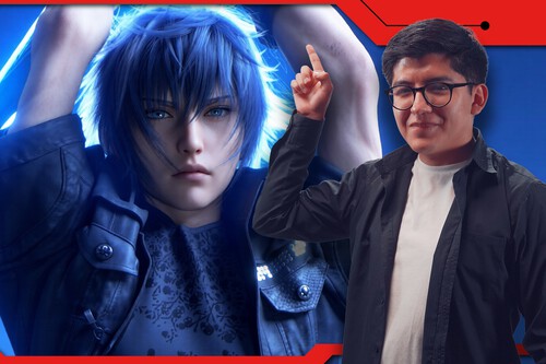 Este nuevo Final Fantasy traerá de vuelta a Noctis, Cloud y más héroes clásicos de la saga. Ya probé Resonance y me hizo sentir en los noventa 