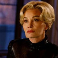 Jessica Lange, sobre su mala experiencia rodando 'American Horror Story': "Eran tacaños de cojones" 