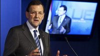 Rajoy-Monti 1, Merkel 0
