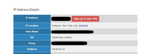 Iplocation