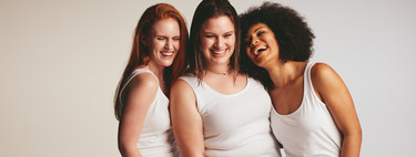 "Todos los cuerpos de las madres son reales": mi reflexión sobre por qué debemos dejar de juzgarnos por nuestro aspecto físico