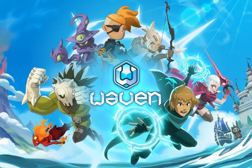 Waven