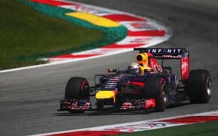 A Sebastian Vettel se le acaba el tiempo