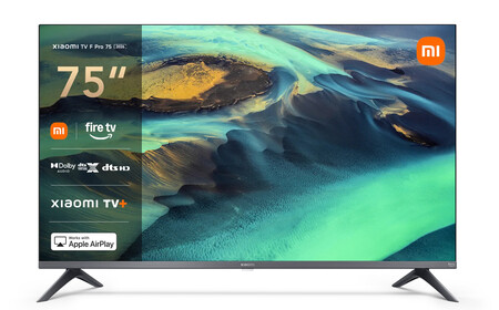 Xiaomi TV F Pro 75 2026