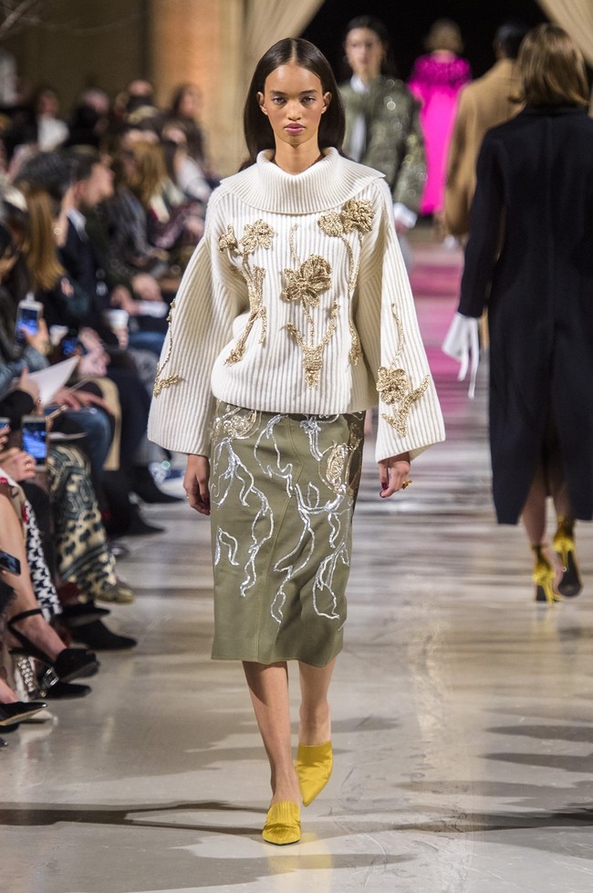 De La Renta Rf18 1644