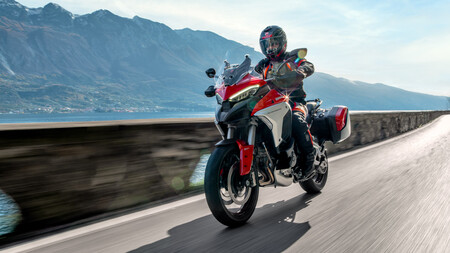 MULTISTRADA V4